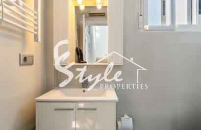 Resale - Adosado - Orihuela-Costa - Villamartin