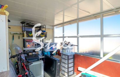 Resale - Adosado - Orihuela-Costa - Villamartin