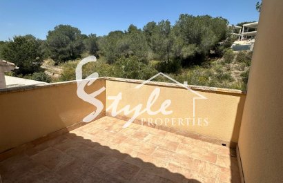 Resale - Villa - Pilar de la Horadada - Pinar de Campoverde