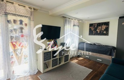 Resale - Villa - Pilar de la Horadada - Pinar de Campoverde