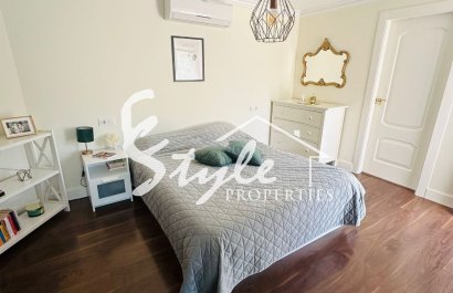 Resale - Villa - Pilar de la Horadada - Pinar de Campoverde