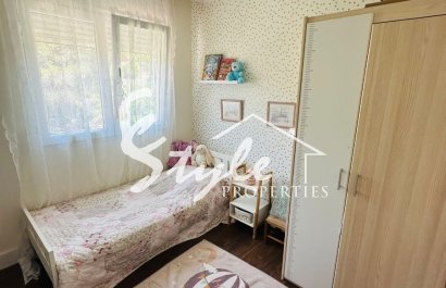 Resale - Villa - Pilar de la Horadada - Pinar de Campoverde