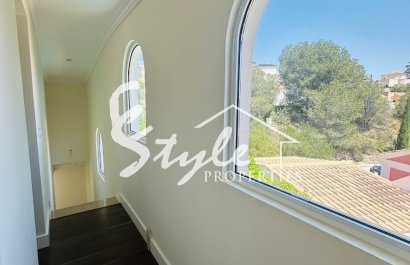 Resale - Villa - Pilar de la Horadada - Pinar de Campoverde