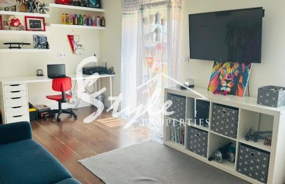 Resale - Villa - Pilar de la Horadada - Pinar de Campoverde