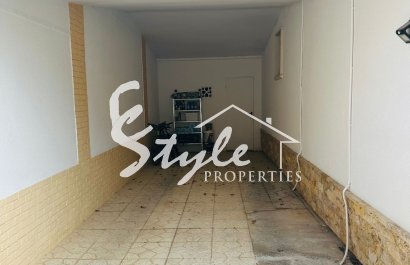 Resale - Villa - Pilar de la Horadada - Pinar de Campoverde
