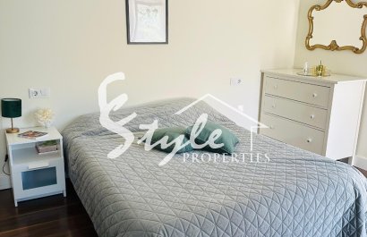 Resale - Villa - Pilar de la Horadada - Pinar de Campoverde