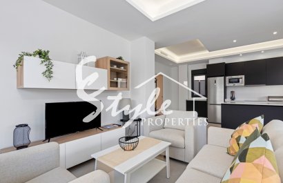 Resale - Semi - Detached Villa - Ciudad Quesada - La Marina