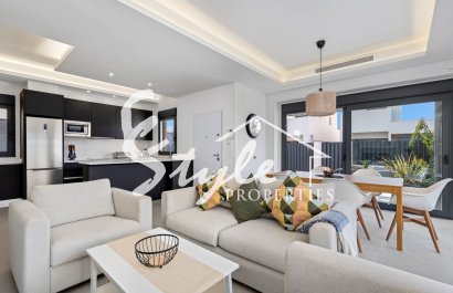Resale - Semi - Detached Villa - Ciudad Quesada - La Marina