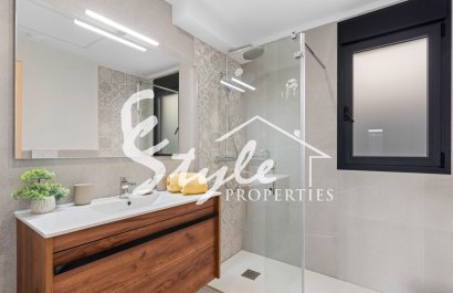 Resale - Semi - Detached Villa - Ciudad Quesada - La Marina