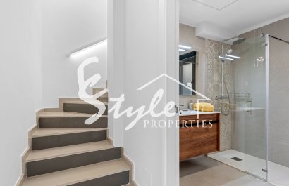 Resale - Semi - Detached Villa - Ciudad Quesada - La Marina