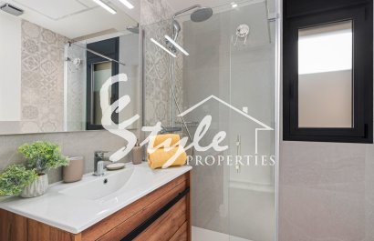 Resale - Semi - Detached Villa - Ciudad Quesada - La Marina