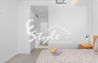 Resale - Semi - Detached Villa - Ciudad Quesada - La Marina