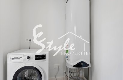 Resale - Semi - Detached Villa - Ciudad Quesada - La Marina