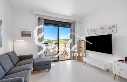 Resale - Apartamento - San Miguel De Salinas - San Miguel