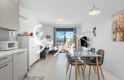 Resale - Apartamento - San Miguel De Salinas - San Miguel