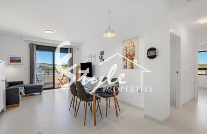 Resale - Apartamento - San Miguel De Salinas - San Miguel