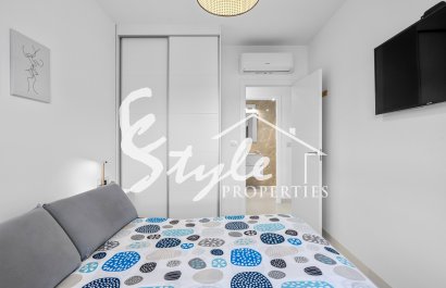 Resale - Apartamento - San Miguel De Salinas - San Miguel
