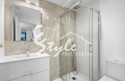 Resale - Apartamento - San Miguel De Salinas - San Miguel