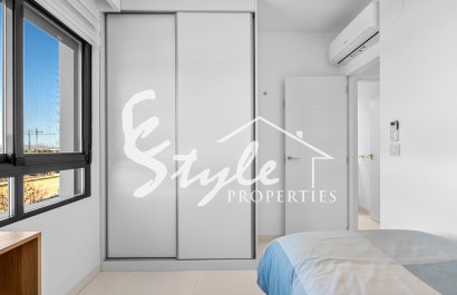 Resale - Apartamento - San Miguel De Salinas - San Miguel