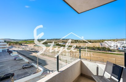 Resale - Apartamento - San Miguel De Salinas - San Miguel