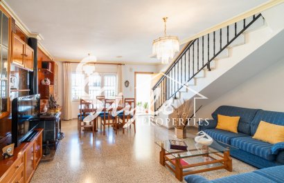 Resale - Adosado - Orihuela-Costa - Desamparados-Hurchillo-Torremendo