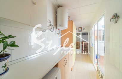 Resale - Adosado - Orihuela-Costa - Desamparados-Hurchillo-Torremendo