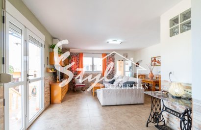 Resale - Adosado - Orihuela-Costa - Desamparados-Hurchillo-Torremendo