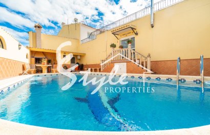 Resale - Adosado - Orihuela-Costa - Desamparados-Hurchillo-Torremendo