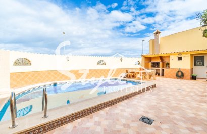 Resale - Adosado - Orihuela-Costa - Desamparados-Hurchillo-Torremendo