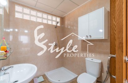 Resale - Adosado - Orihuela-Costa - Desamparados-Hurchillo-Torremendo