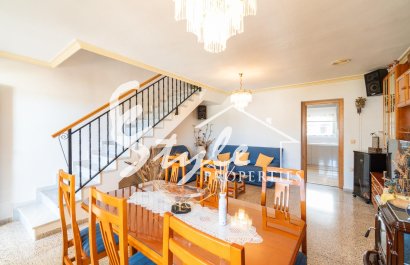 Resale - Adosado - Orihuela-Costa - Desamparados-Hurchillo-Torremendo