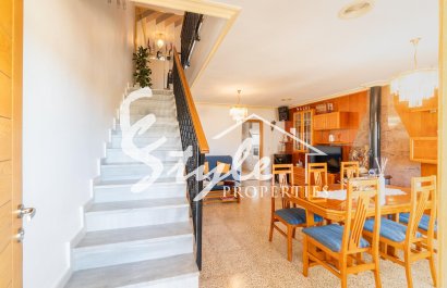 Resale - Adosado - Orihuela-Costa - Desamparados-Hurchillo-Torremendo