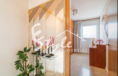 Resale - Adosado - Orihuela-Costa - Desamparados-Hurchillo-Torremendo