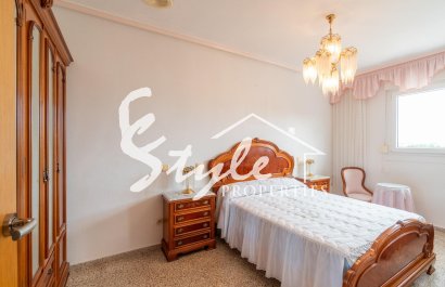 Resale - Adosado - Orihuela-Costa - Desamparados-Hurchillo-Torremendo