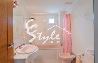 Resale - Adosado - Orihuela-Costa - Desamparados-Hurchillo-Torremendo