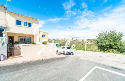Resale - Adosado - Orihuela-Costa - Desamparados-Hurchillo-Torremendo