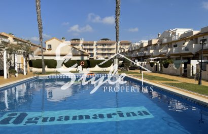 Вторичное жилье - Apartamento - Кабо Роиг