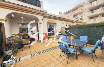 Вторичное жилье - Apartamento - Кабо Роиг