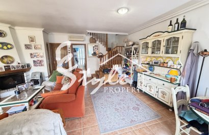 Вторичное жилье - Apartamento - Кабо Роиг