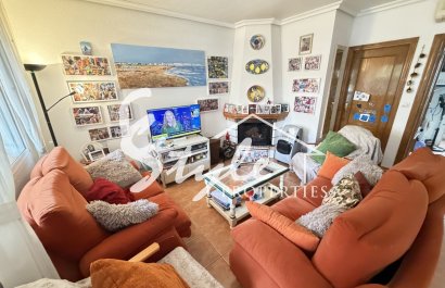 Вторичное жилье - Apartamento - Кабо Роиг