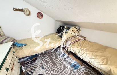 Вторичное жилье - Apartamento - Кабо Роиг