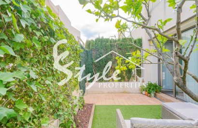 Resale - Adosado - Punta Prima