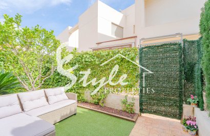 Resale - Adosado - Punta Prima