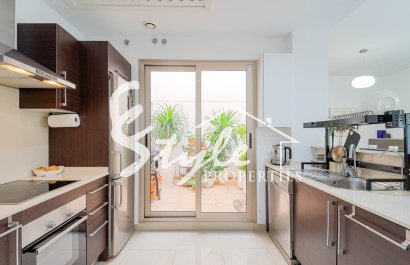 Resale - Adosado - Punta Prima