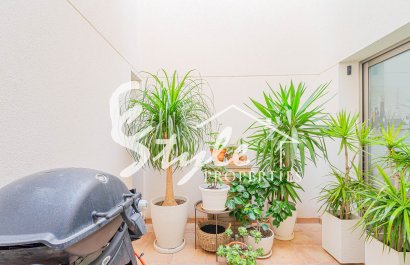 Resale - Adosado - Punta Prima