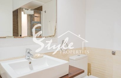 Resale - Adosado - Punta Prima