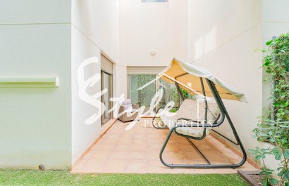 Resale - Adosado - Punta Prima