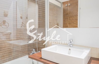 Resale - Adosado - Punta Prima