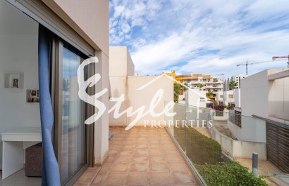 Resale - Adosado - Punta Prima