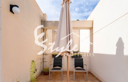 Resale - Adosado - Punta Prima